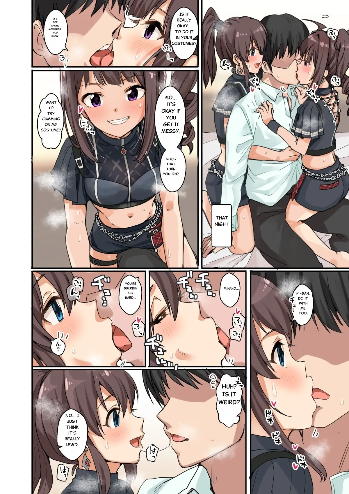 MILLIERO 06 page 3 full