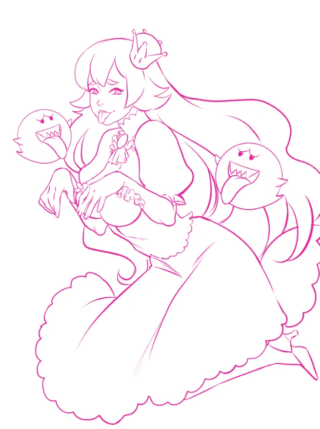 Super Mario Bros. page 1 full