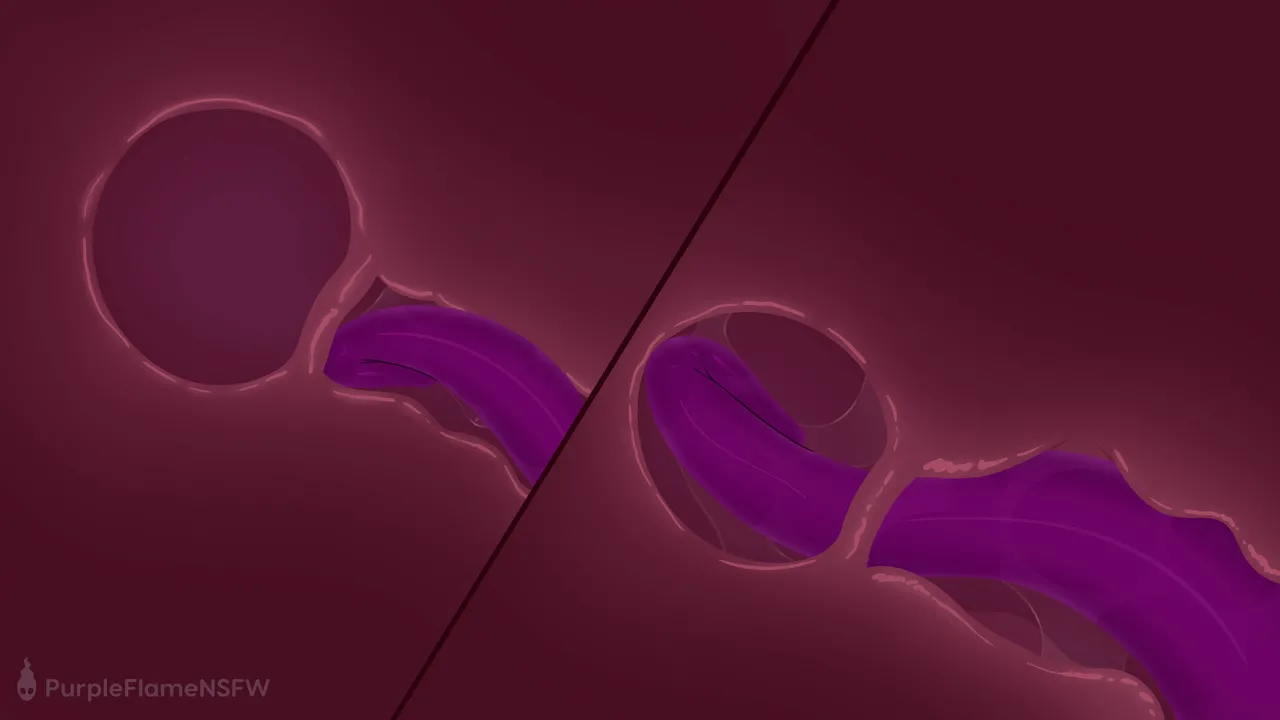 AdventureTime: Marceline vs Tentacles page 9 full