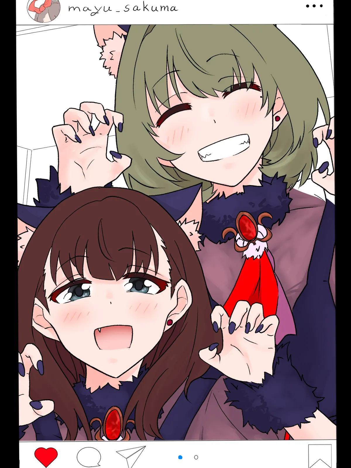 エビフライマン page 7 full