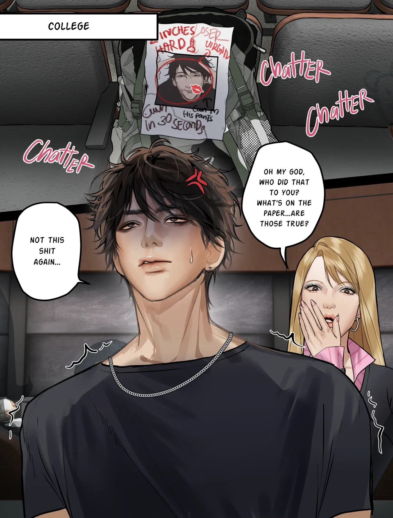 Regina x Rodrick page 2 full