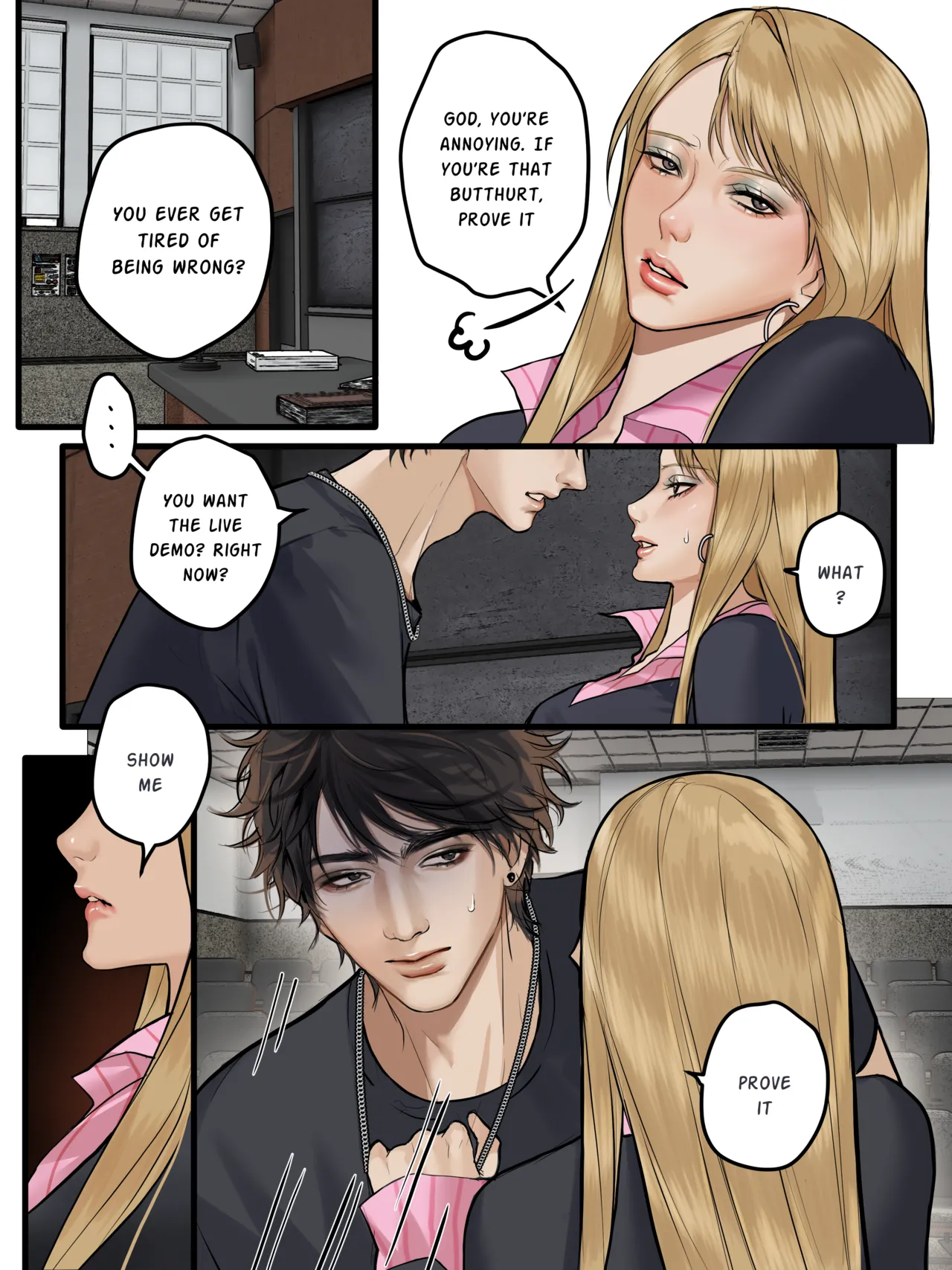 Regina x Rodrick page 4 full