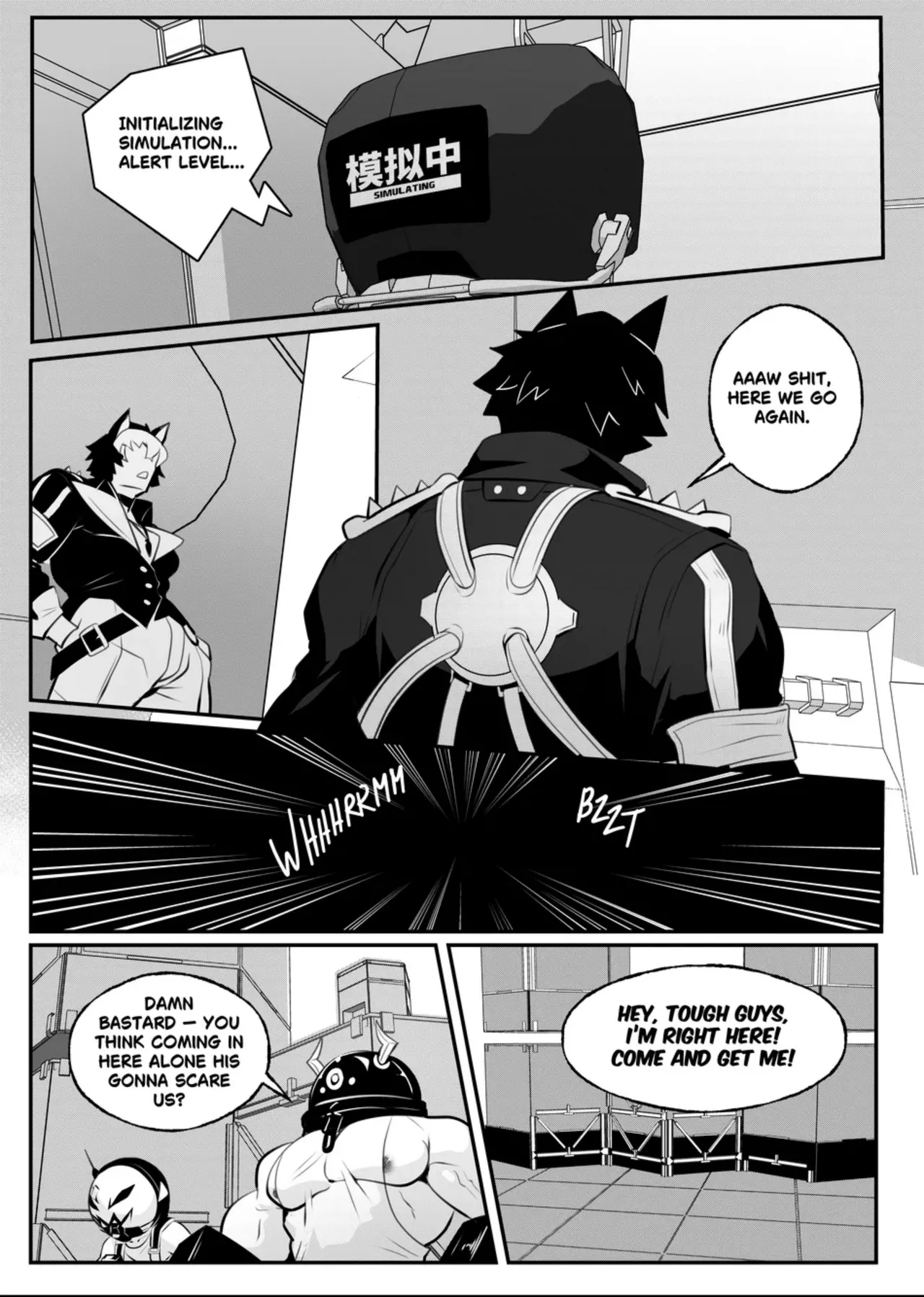 VR Rawload page 4 full