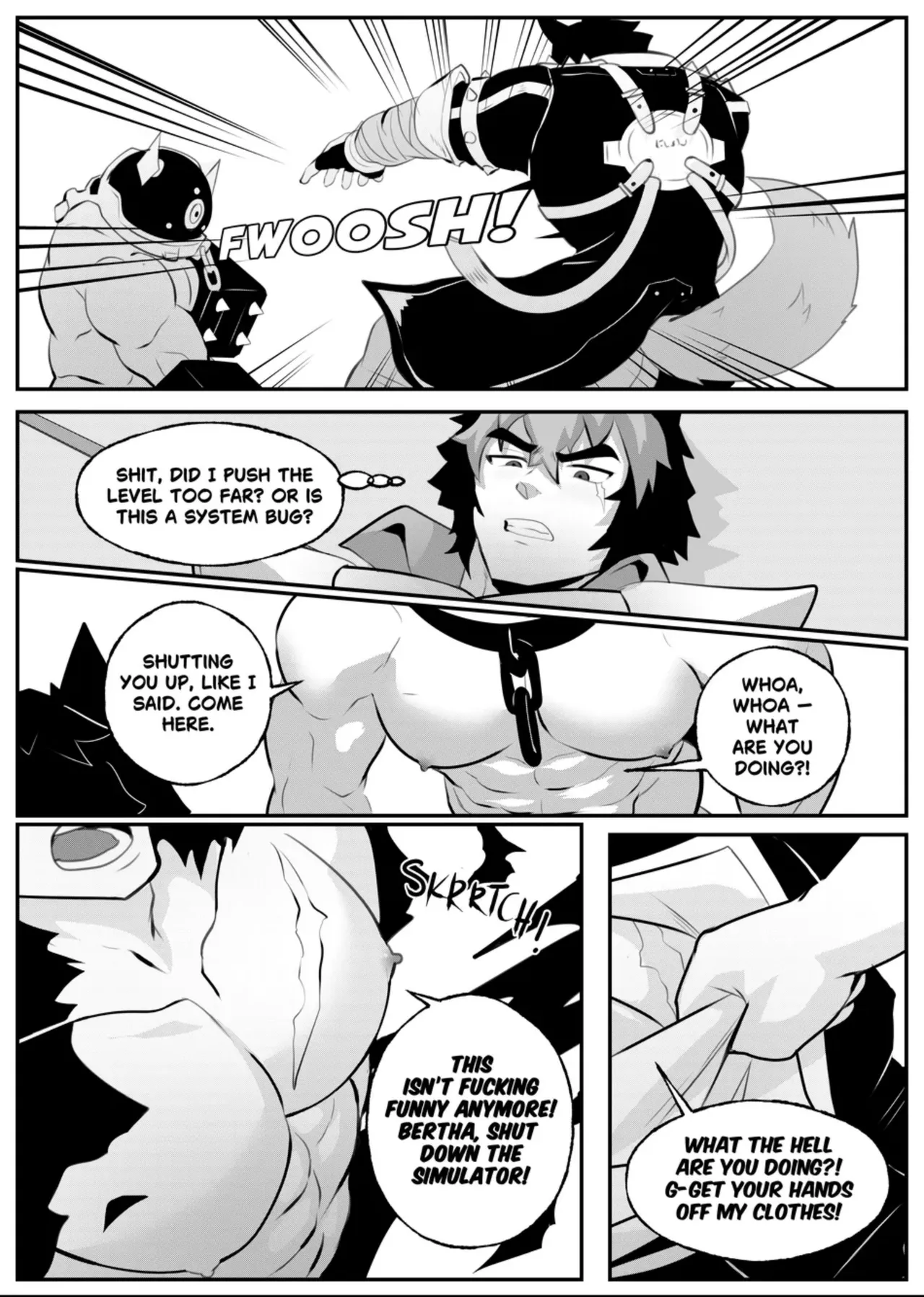 VR Rawload page 8 full