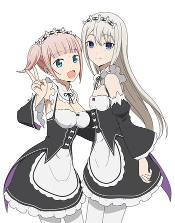 Moeha Fujiwara cover