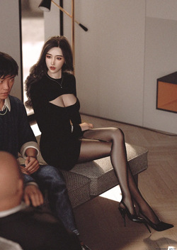 Wife for rent 2 - ENG