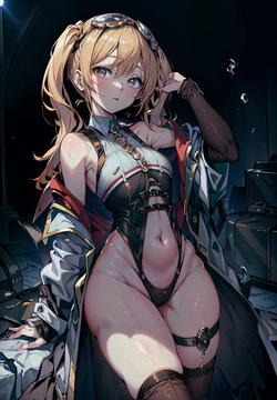 My Fair Lady Collection 04