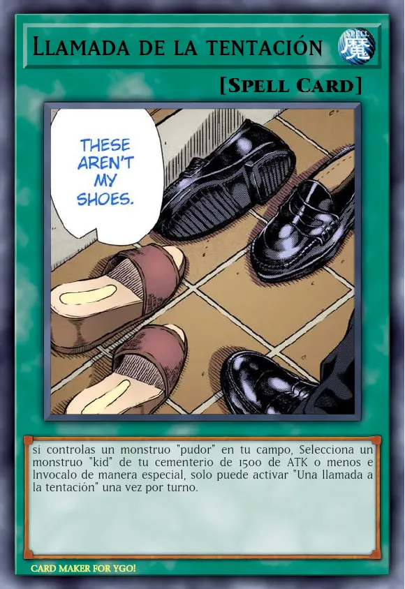 Art TCG YU-GI-OH Hentai parte 2, Las Pudorosas page 3 full