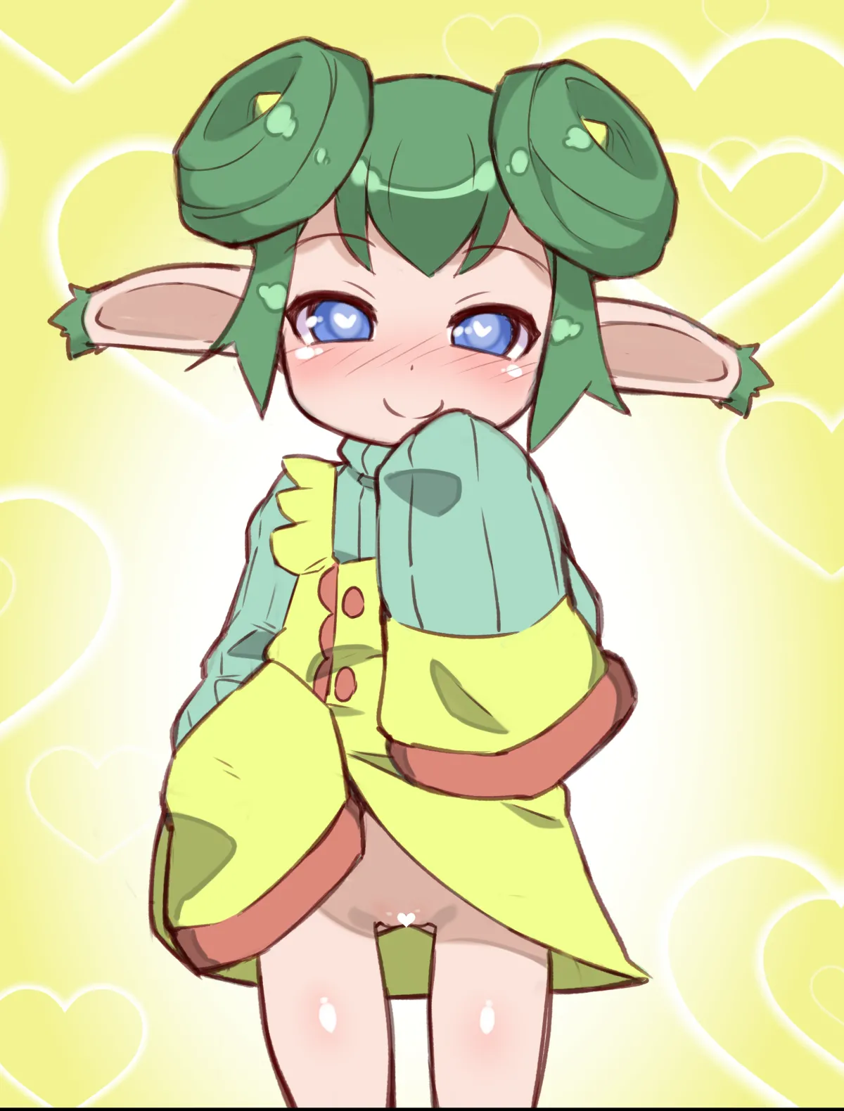 リデルミニCG集 page 2 full