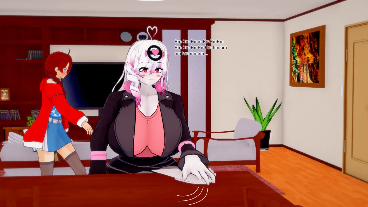 Moruke &amp; Friends: Dream Hopping page 1 full