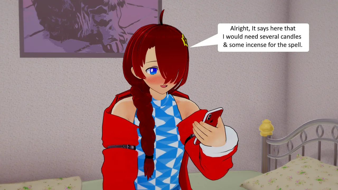 Moruke &amp; Friends: Dream Hopping page 10 full