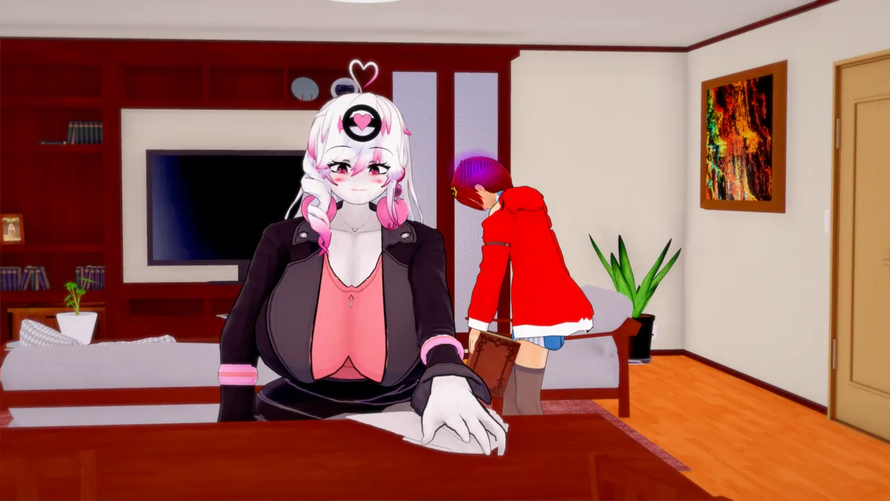 Moruke &amp; Friends: Dream Hopping page 6 full