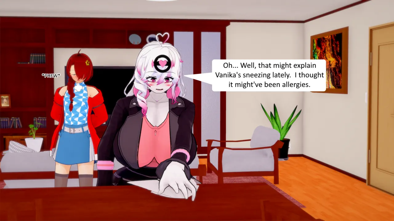 Moruke &amp; Friends: Dream Hopping page 9 full