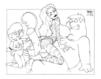 Tigra cover