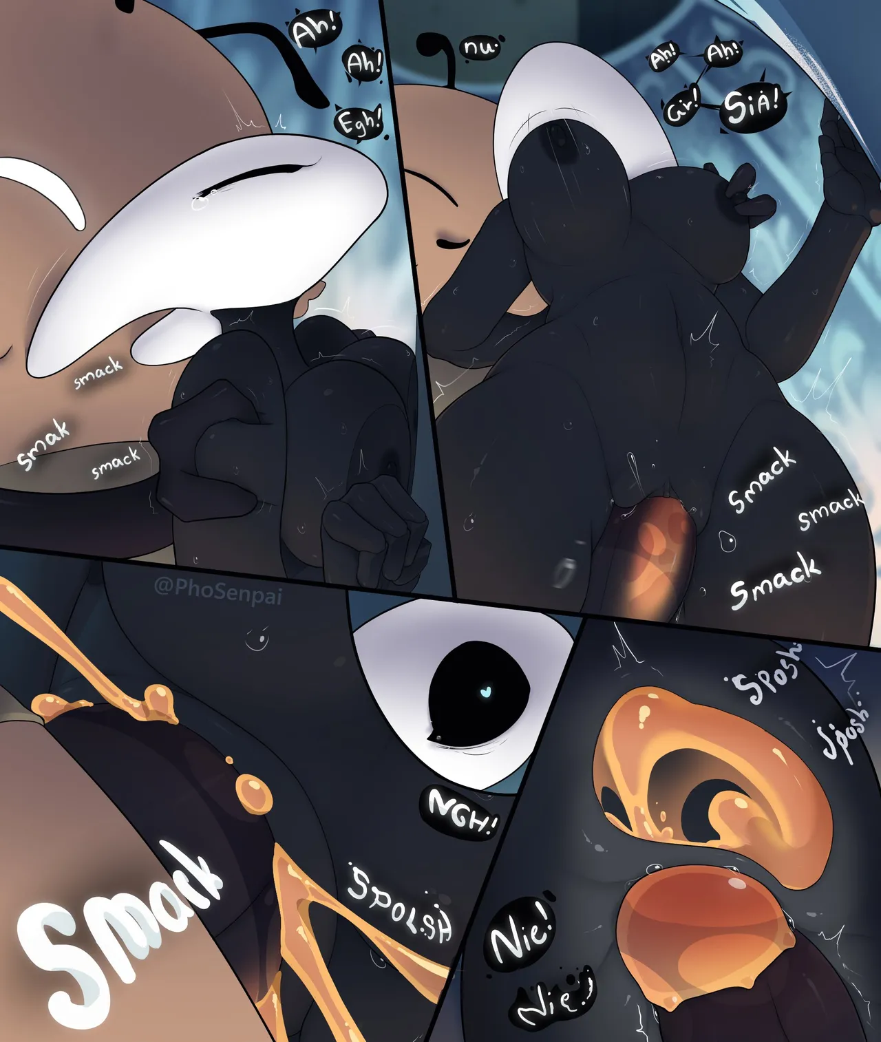 Kratt's Trap page 6 full