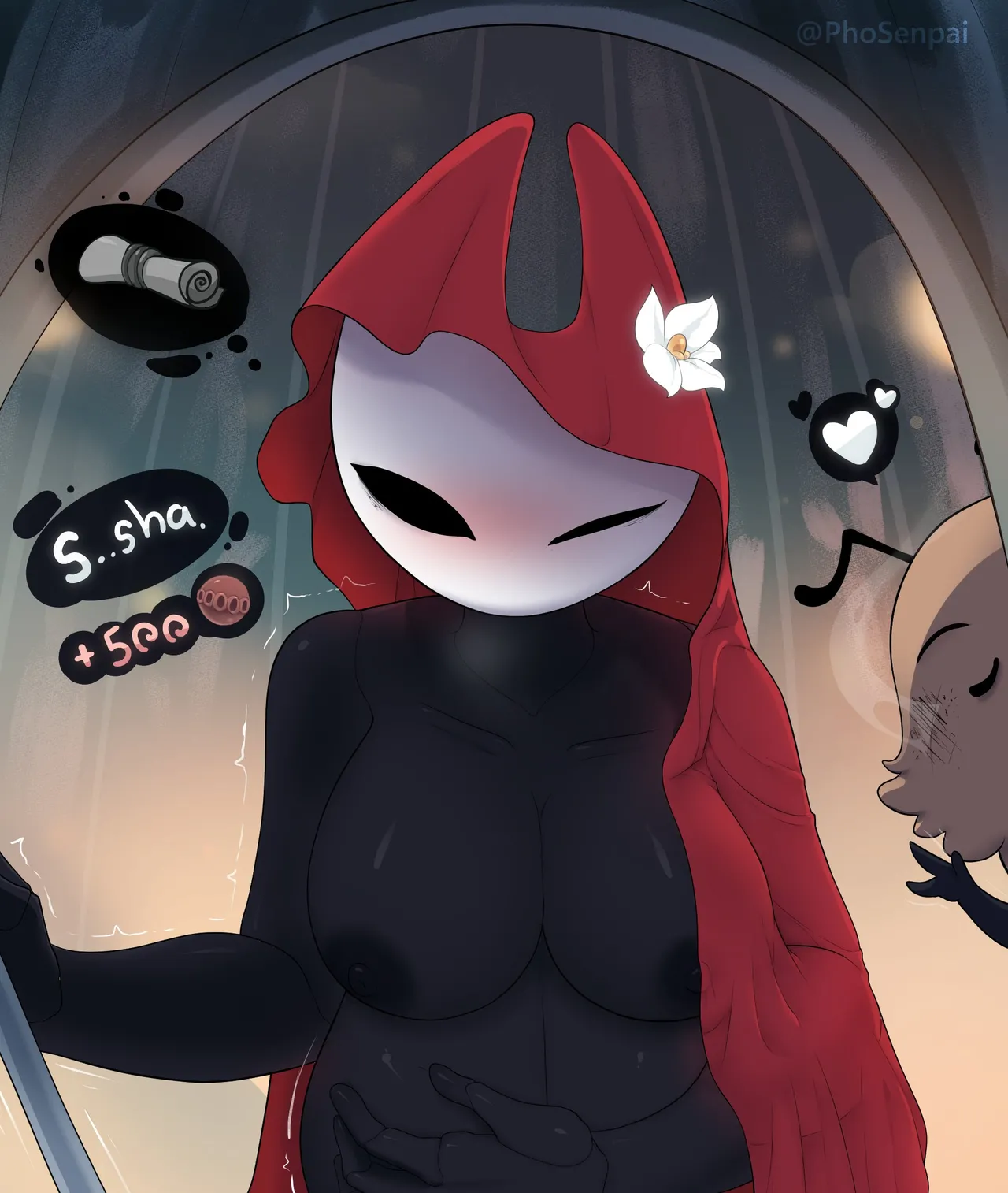 Kratt's Trap page 9 full