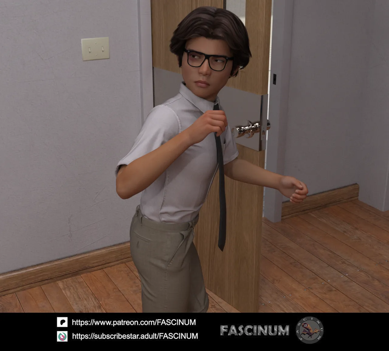 THE BOOK OF EVIL 2 page 10 full