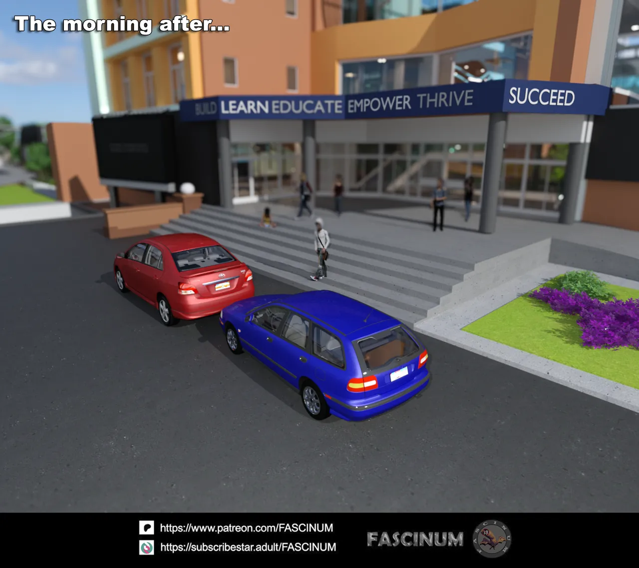 THE BOOK OF EVIL 2 page 2 full