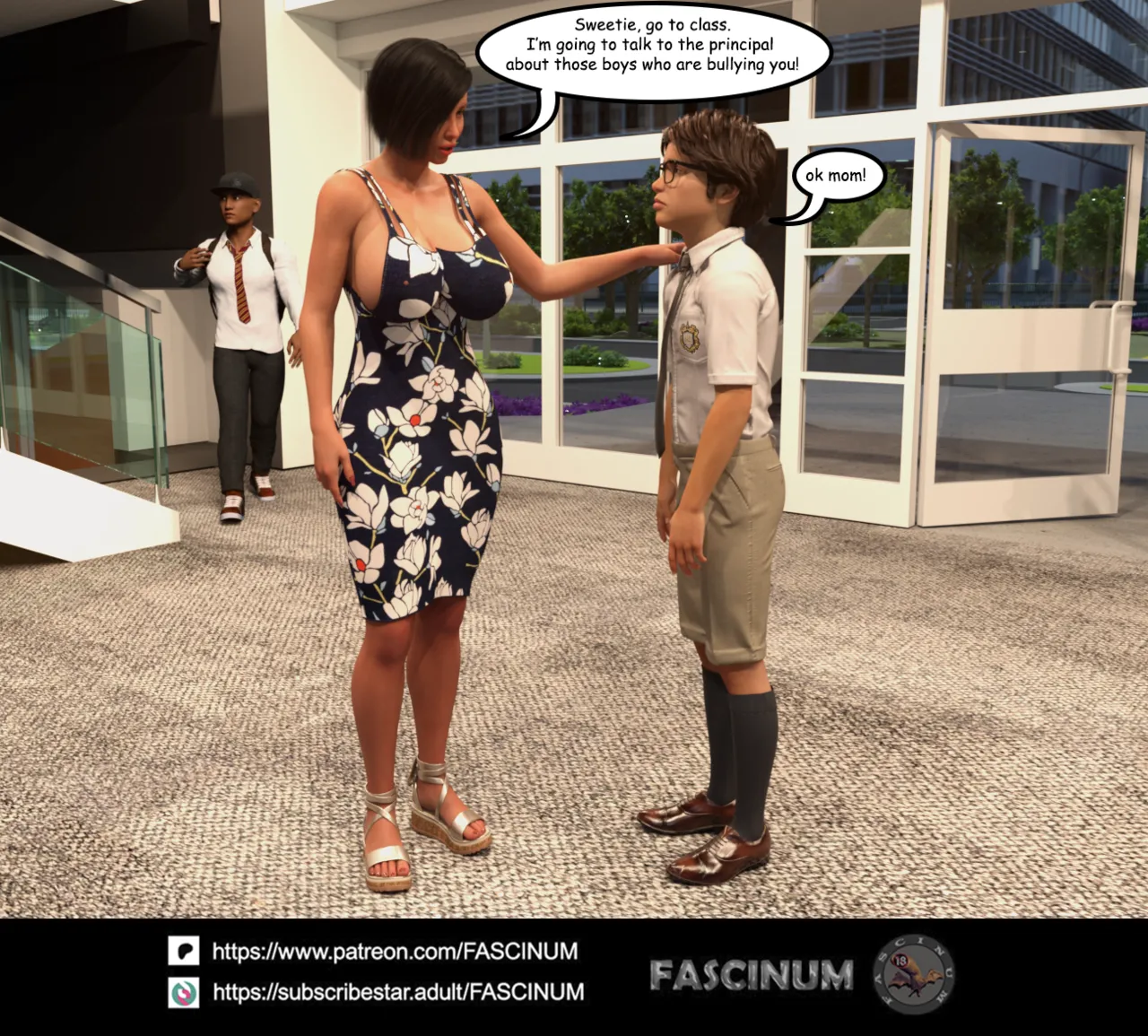 THE BOOK OF EVIL 2 page 4 full