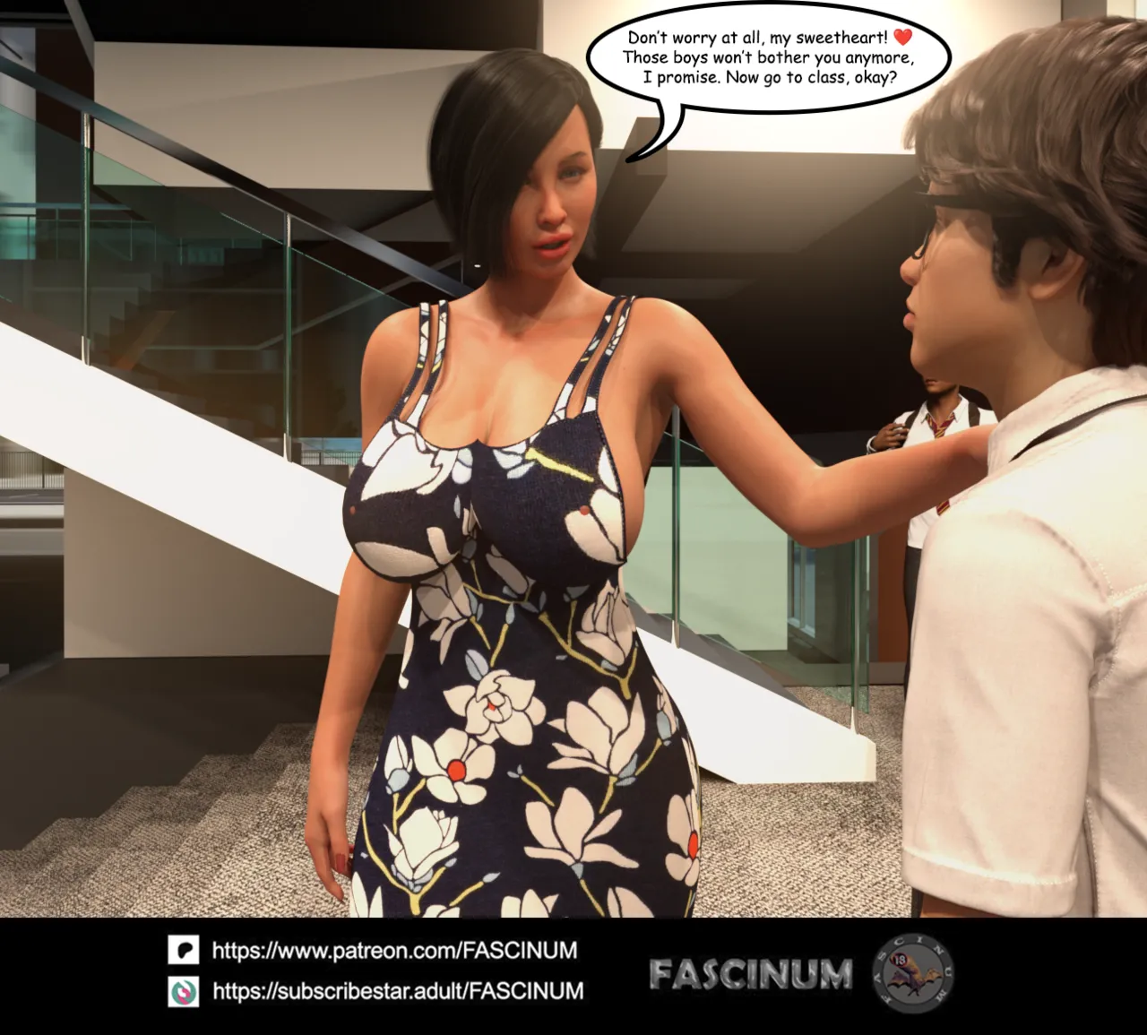 THE BOOK OF EVIL 2 page 5 full