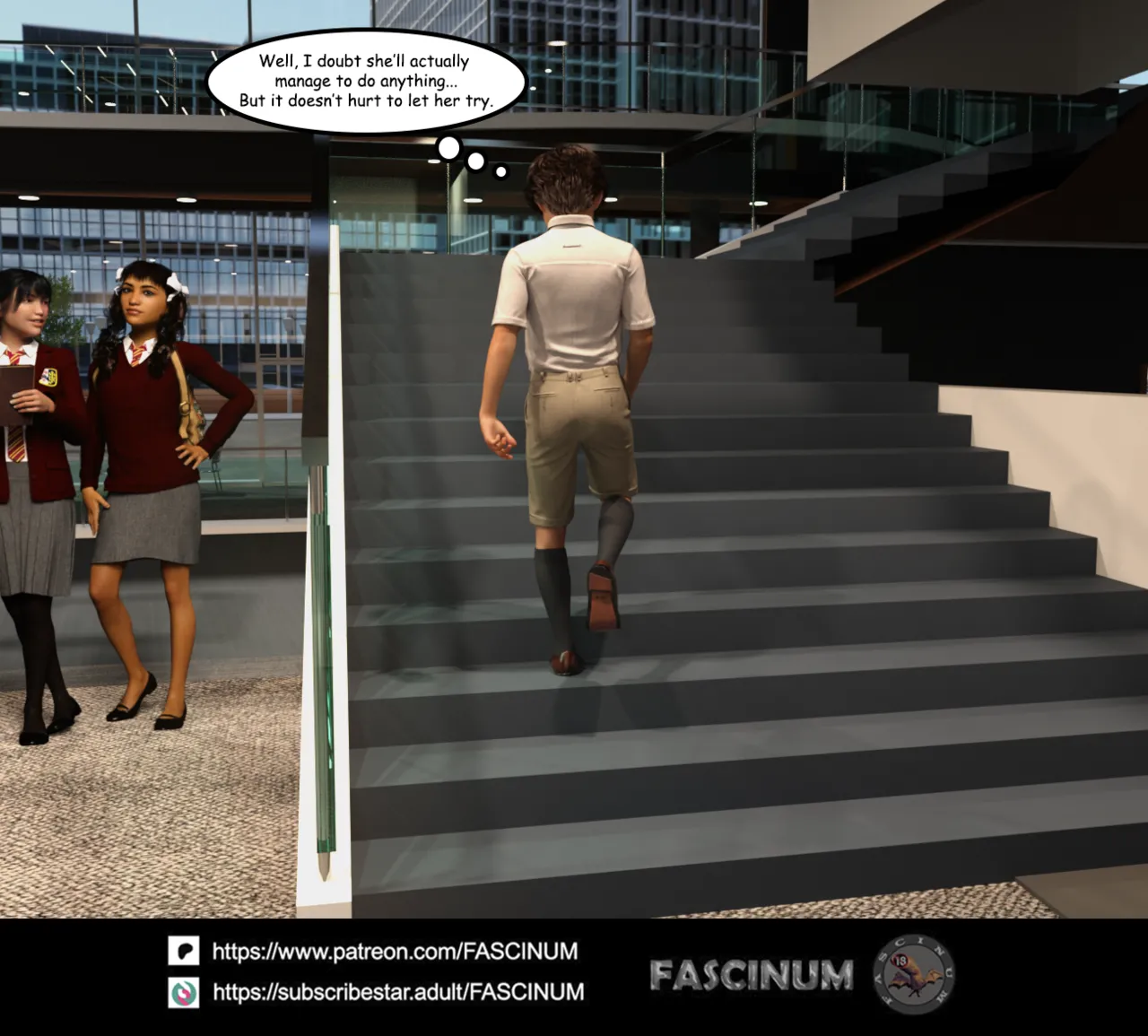 THE BOOK OF EVIL 2 page 6 full