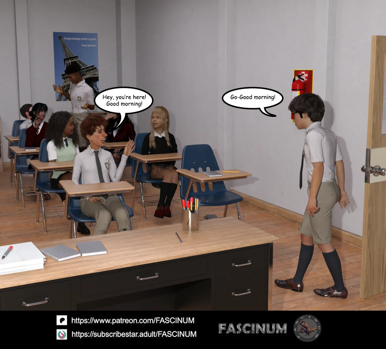 THE BOOK OF EVIL 2 page 7 full