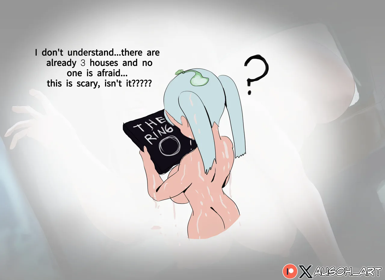 Artist - Ausoh page 7 full