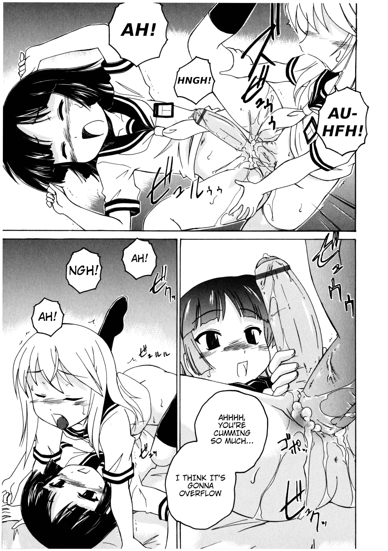 GOOD MORNING page 8 full