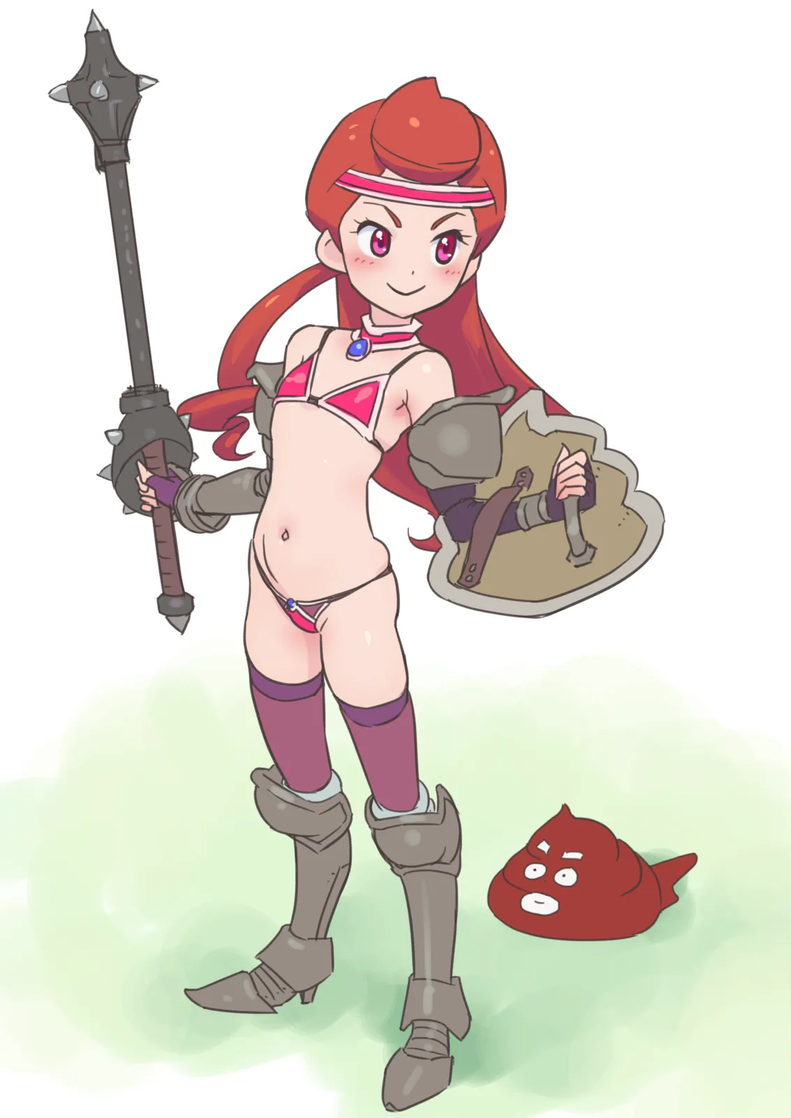 タ◯マンセレブ page 3 full