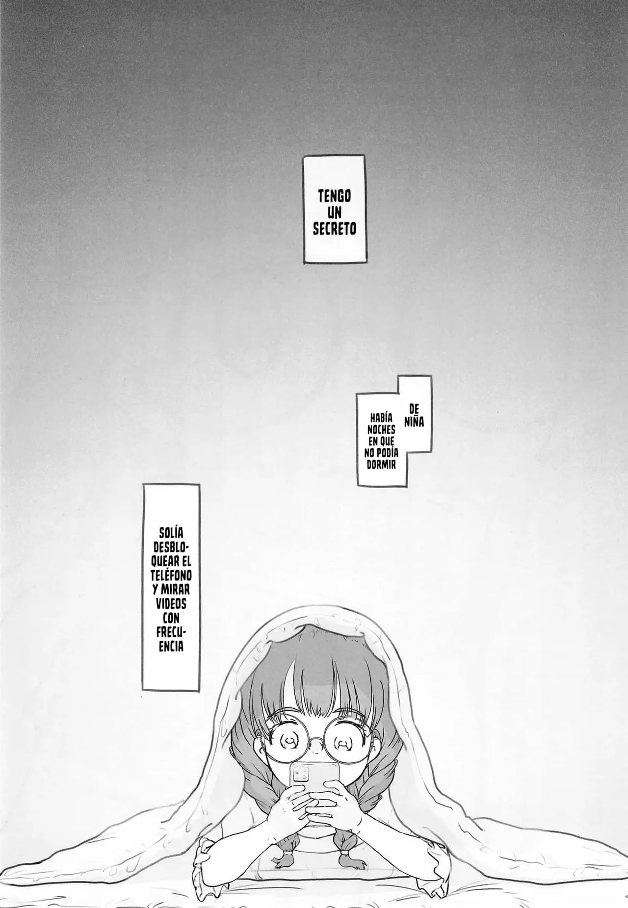 Otonari ni aisatsu｜Saludando al Vecino page 2 full
