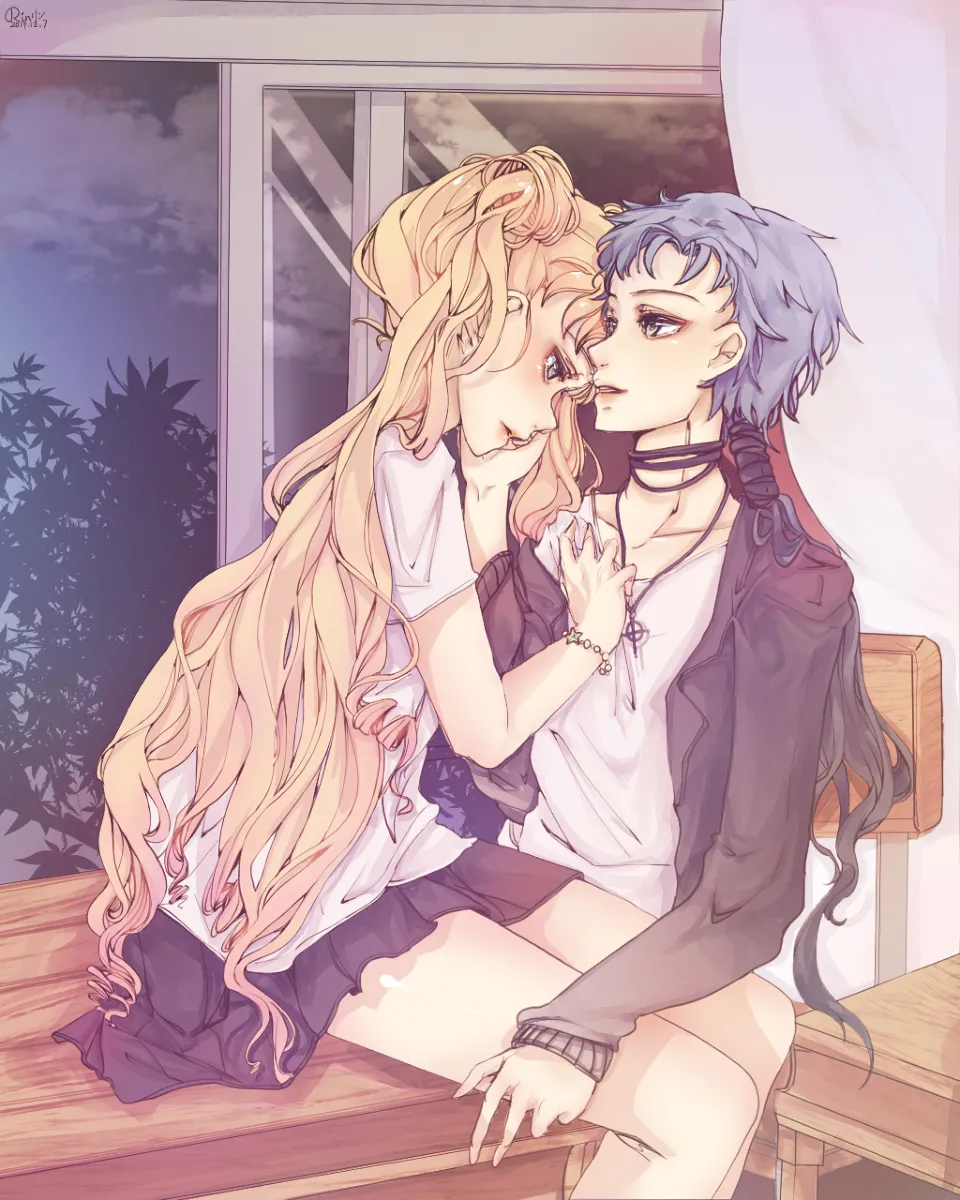 Artist:Molnja page 3 full