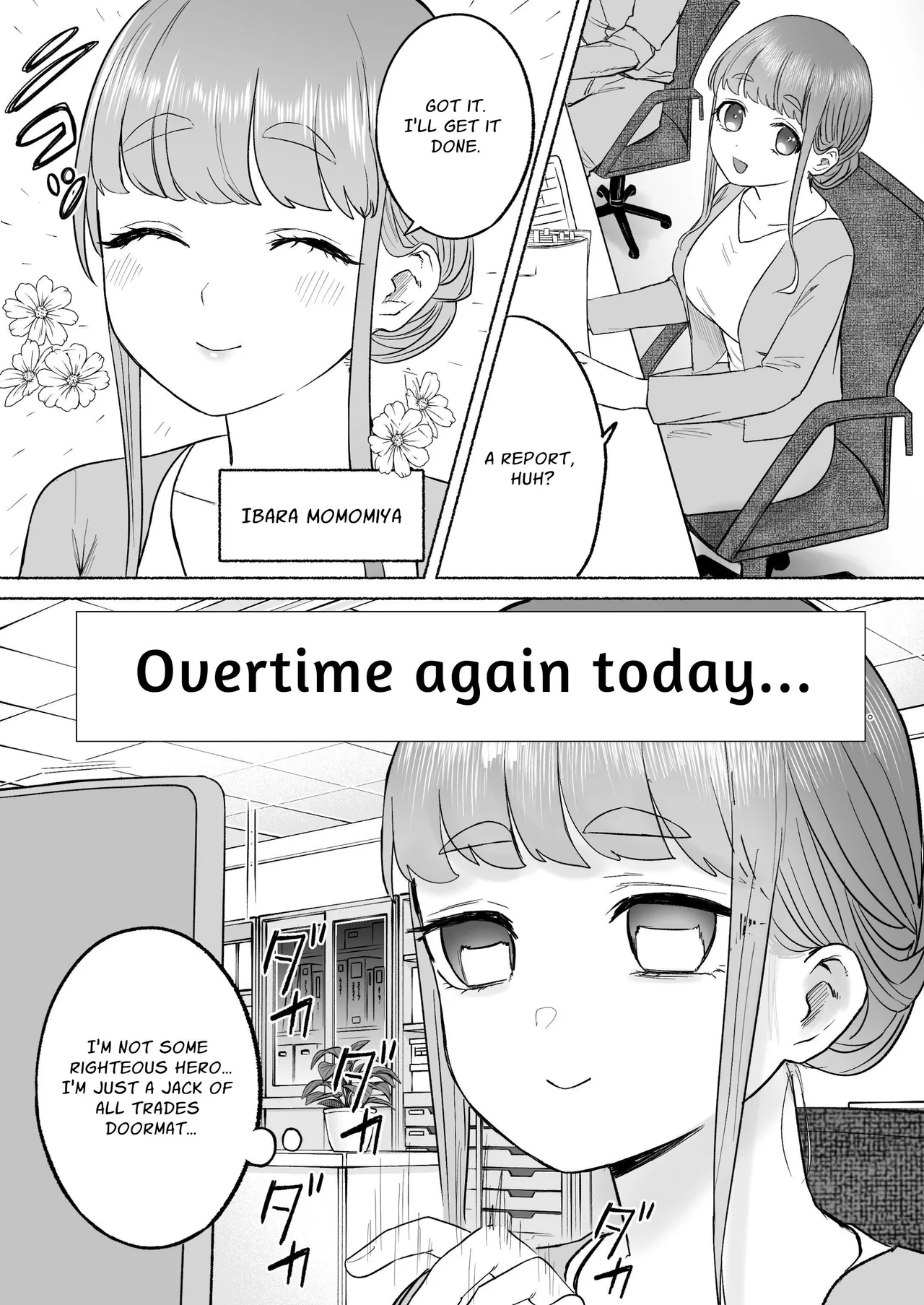 Kodoku na Kyuuketsuki ga Ningen ni Tensei Shita Konyakusha wo Teniireru made -Sambyakunen Goshi no Shuuchaku Ai- | How a Lonely Vampire Reclaims His Reincarnated Fiancée ~An Obsessive Love Spanning 300 Years~ page 9 full