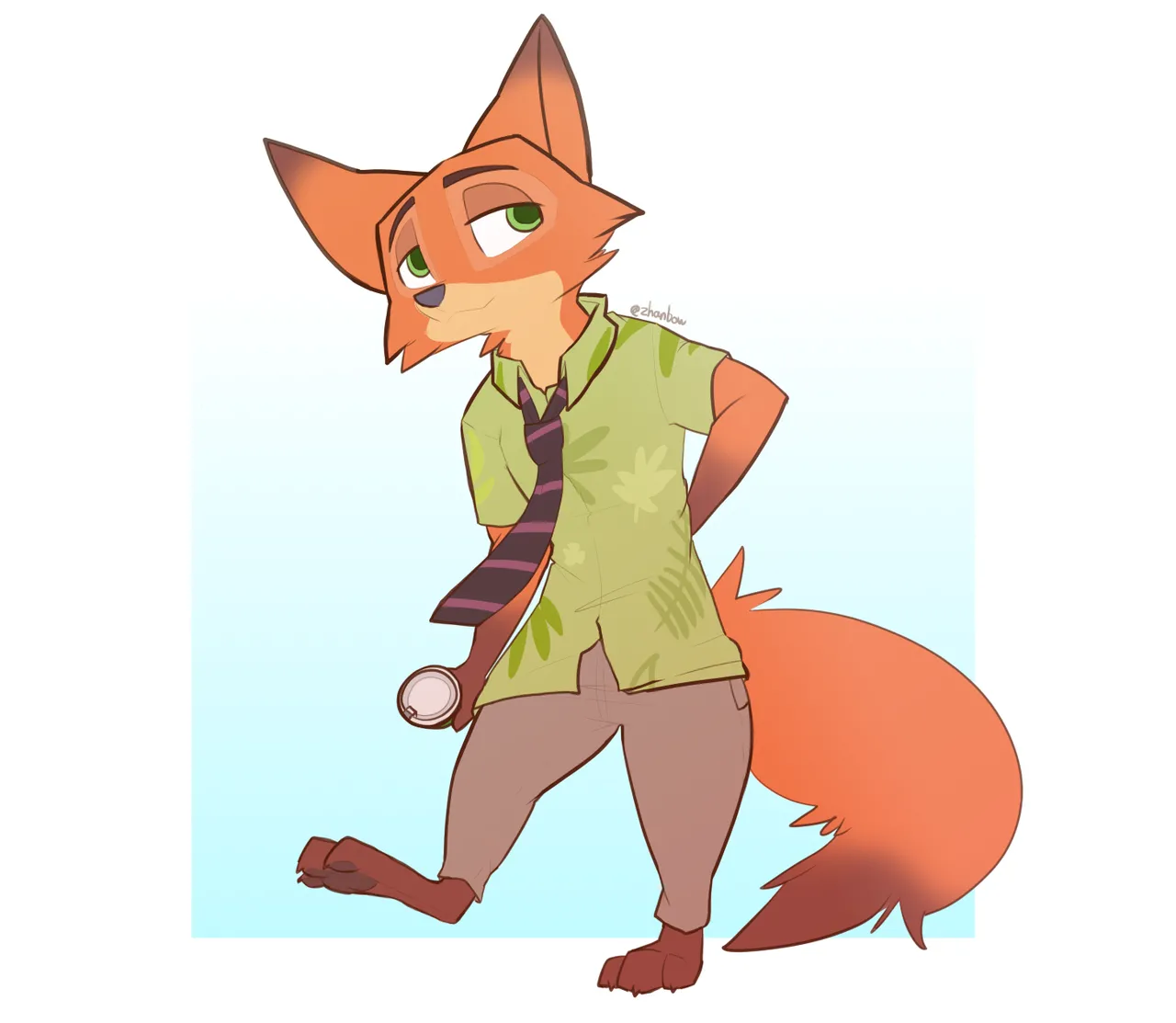 zhanbow furaffinity gallery page 10 full