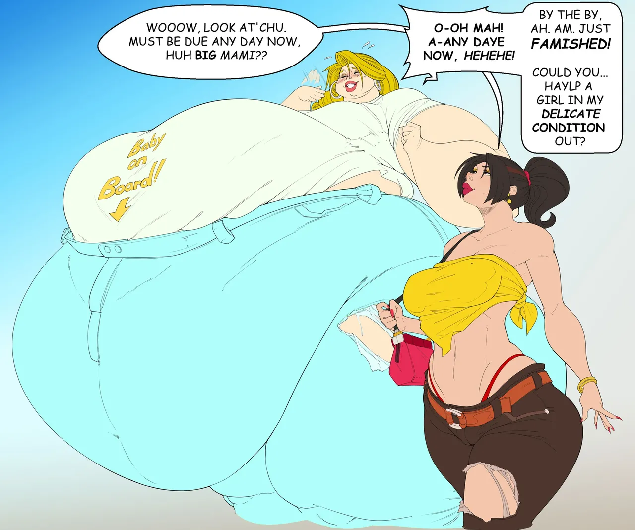 Mayternity 2023 artpack page 6 full