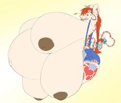 Mayternity 2023 artpack