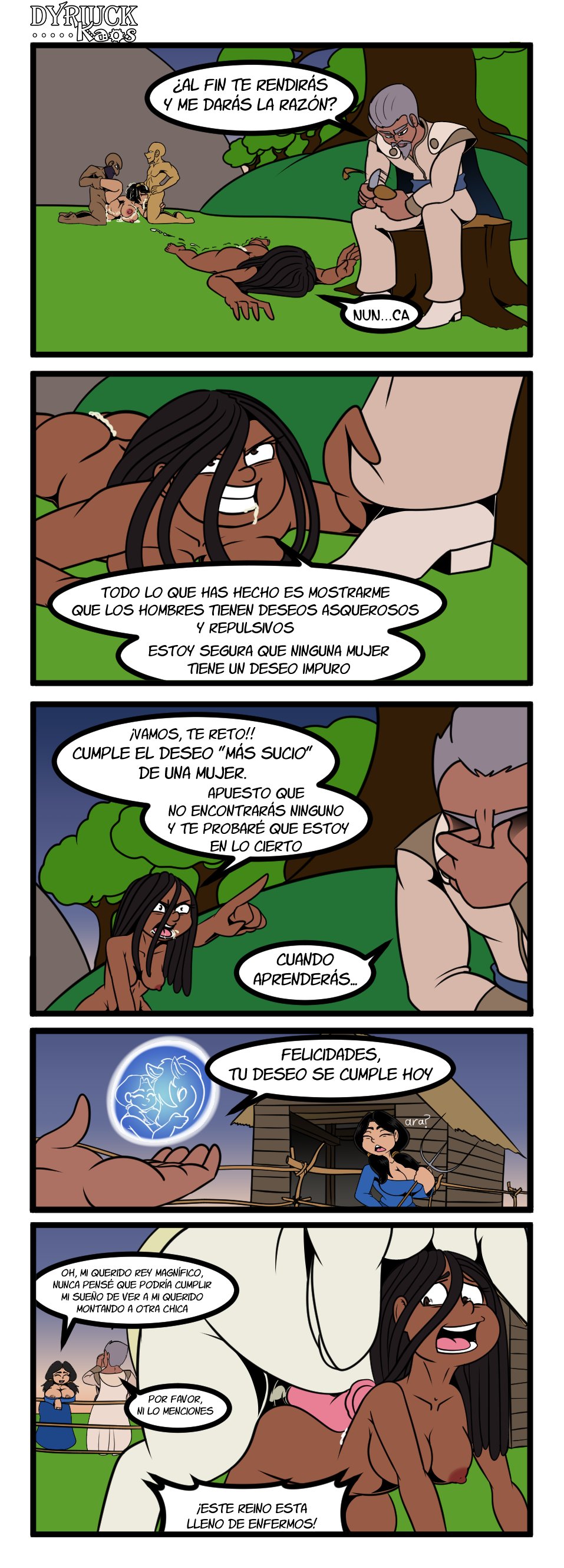 Como desees page 3 full