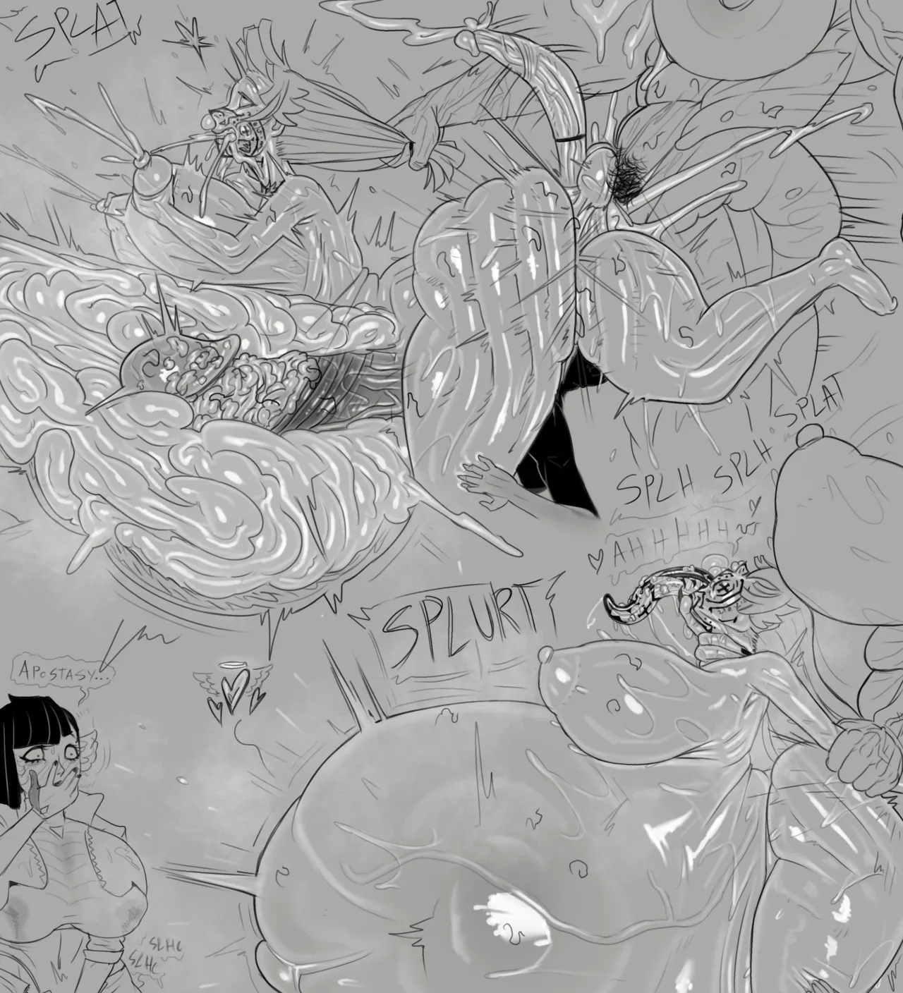 Cherubim page 10 full