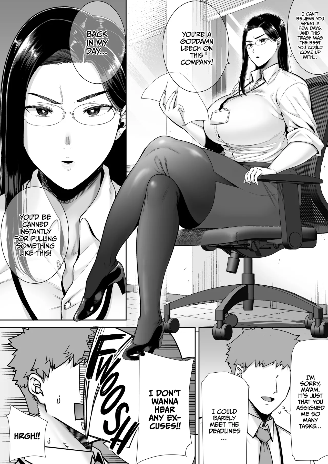 Who's the Boss Now 1-3 page 3 full