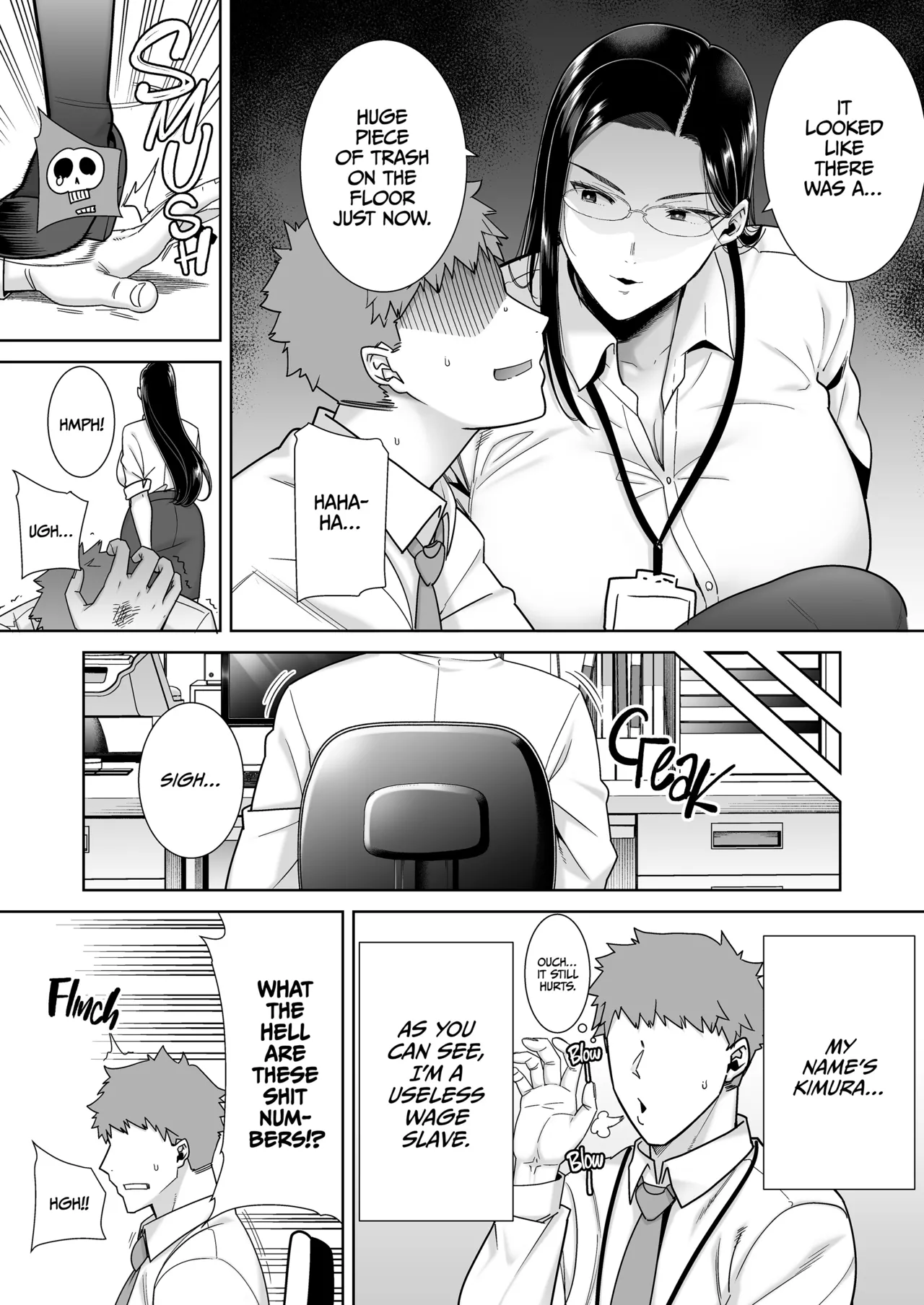 Who's the Boss Now 1-3 page 5 full