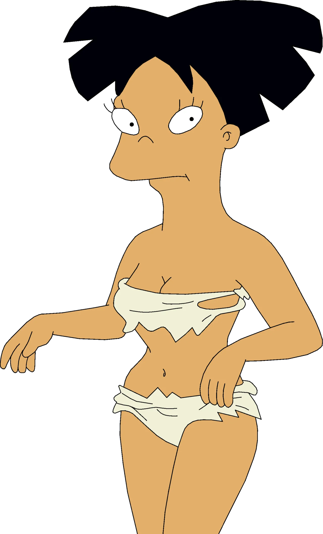 Futurama characters page 1 full