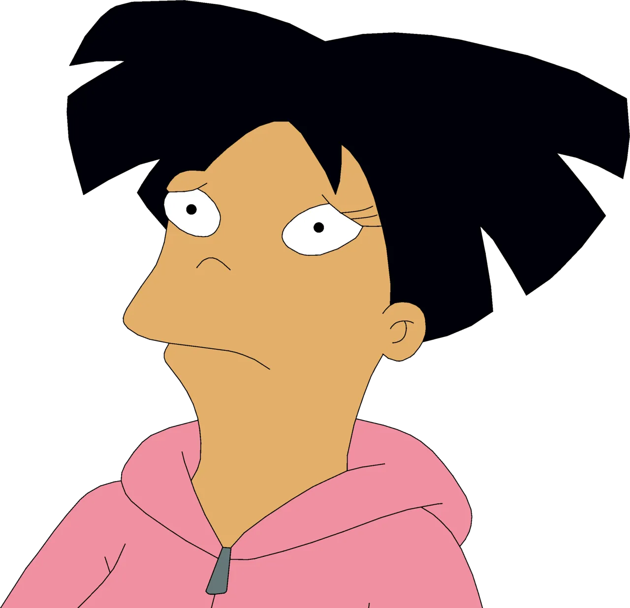 Futurama characters page 2 full