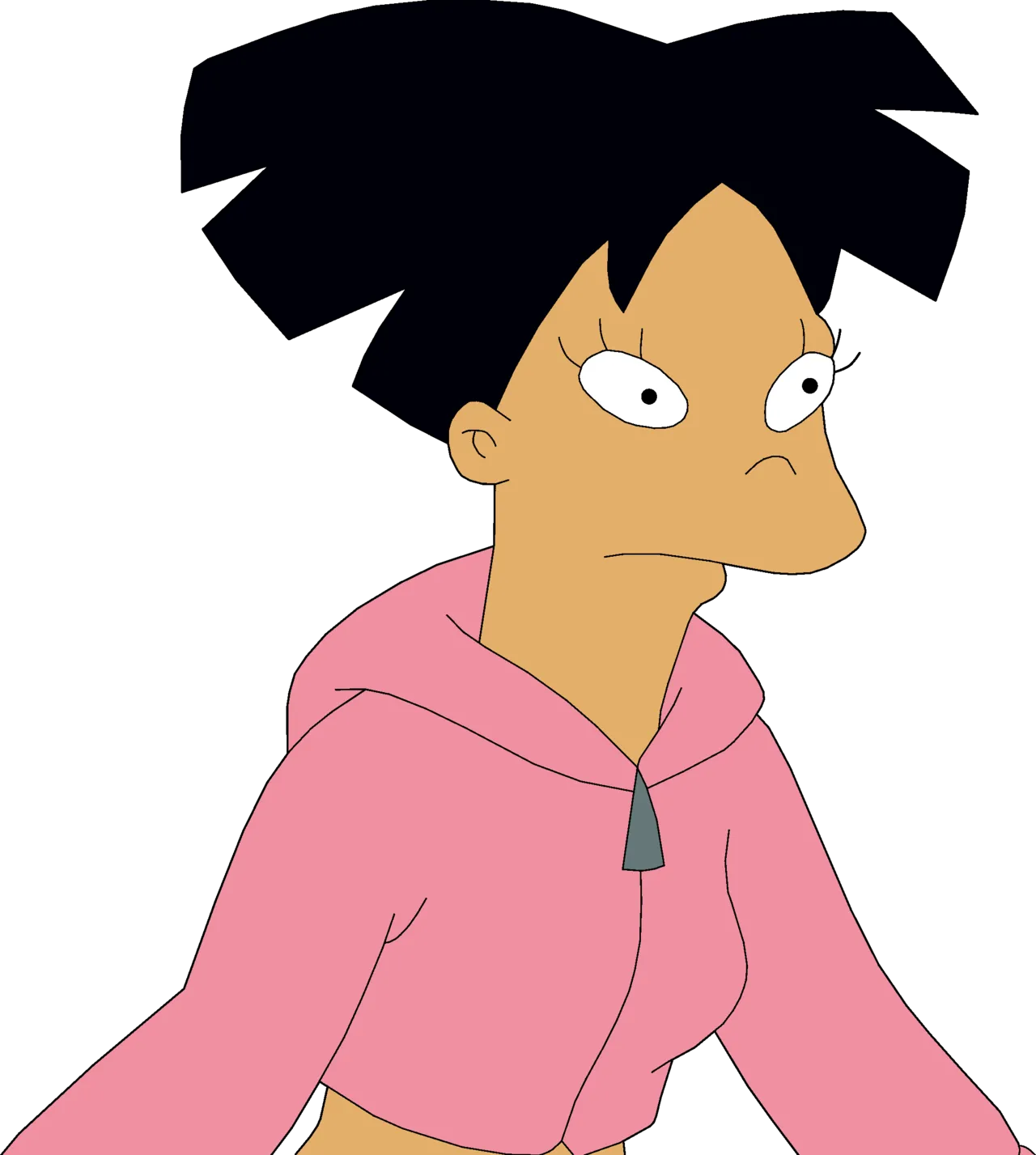 Futurama characters page 8 full