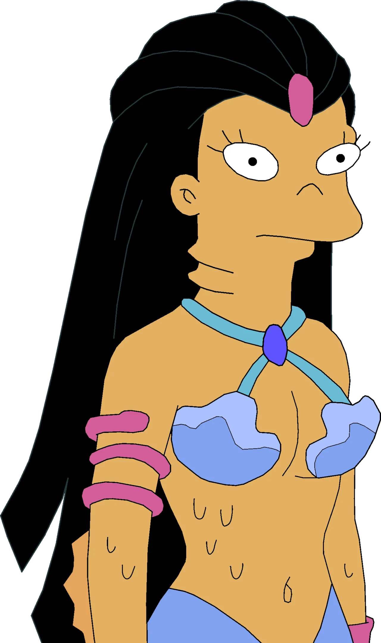 Futurama characters page 9 full