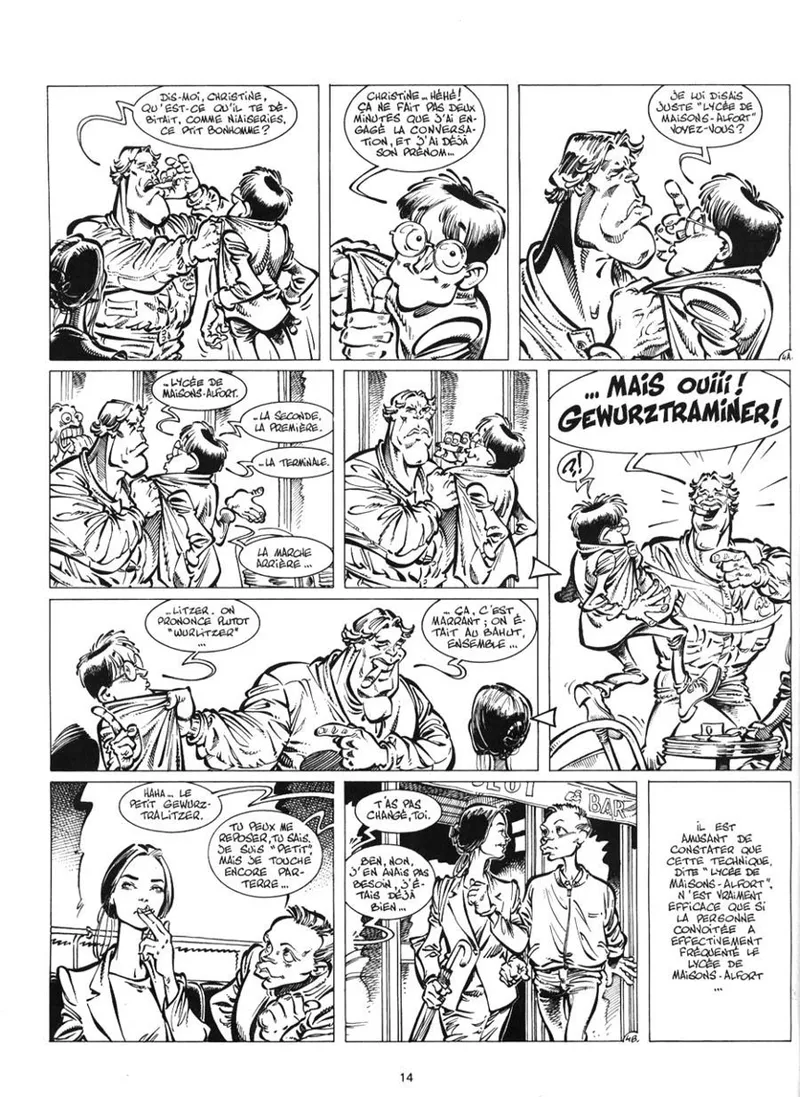 Obsede Sexuel T03 Mode Emploi Maester page 10 full