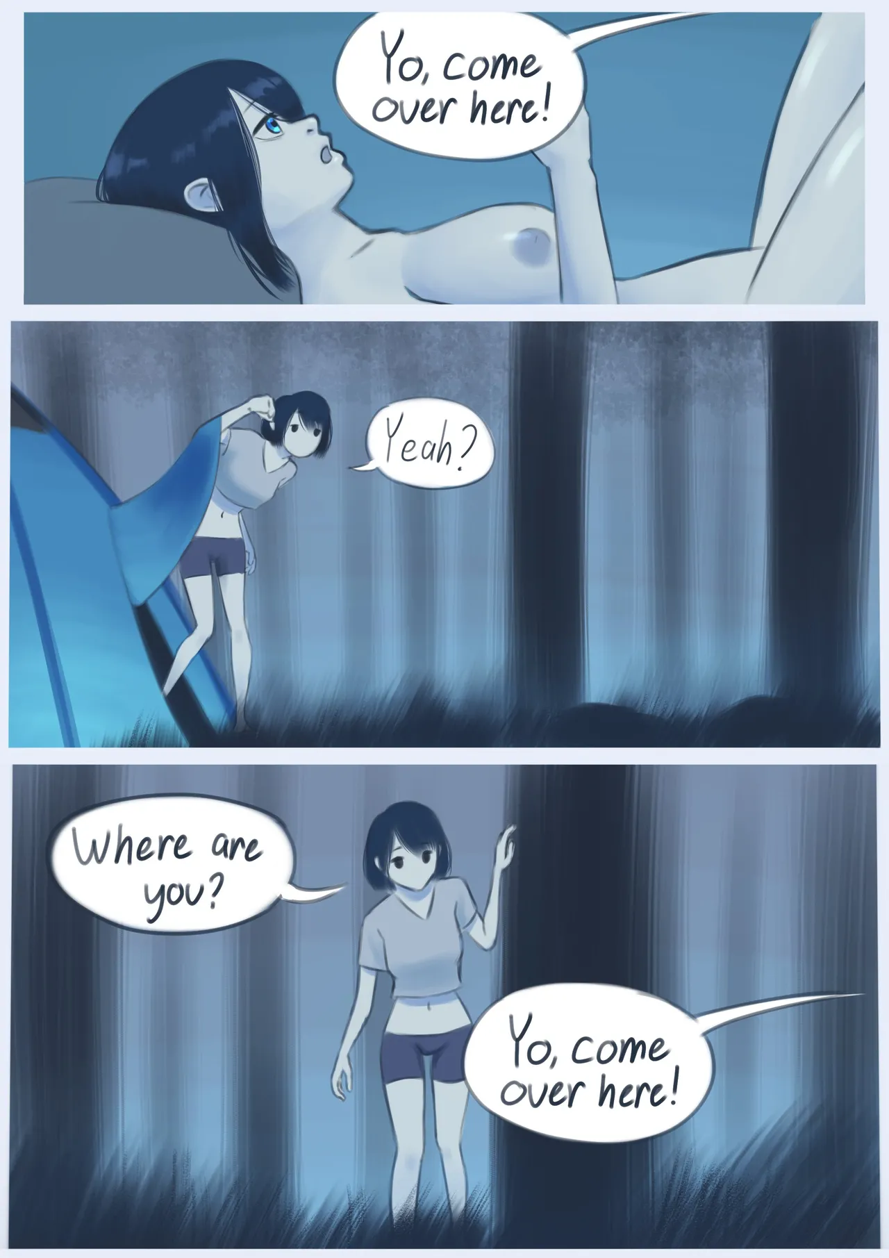 Cryptid Fucker page 5 full