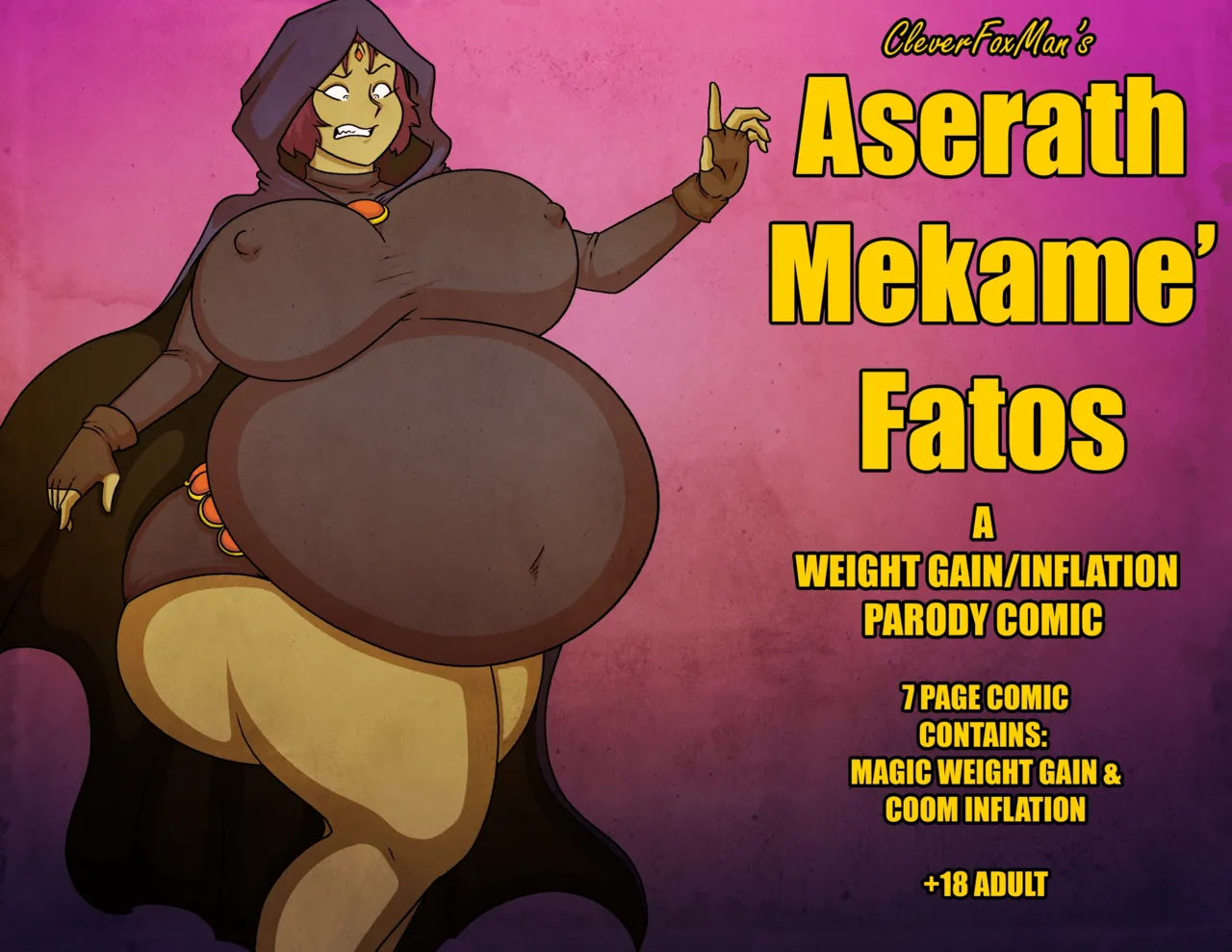 Aderath Mekame’ Fatos page 1 full