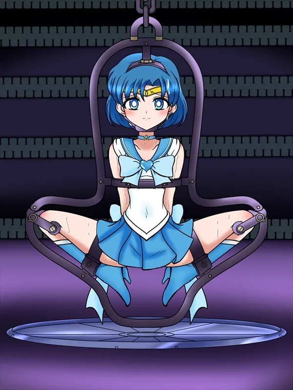 少女完全拘束カタログ6 page 2 full