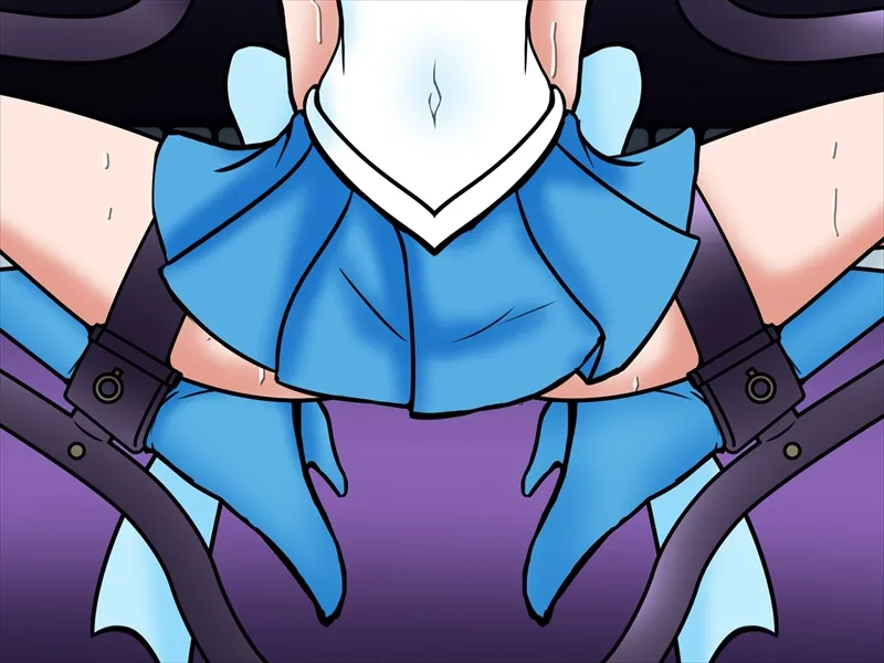 少女完全拘束カタログ6 page 3 full