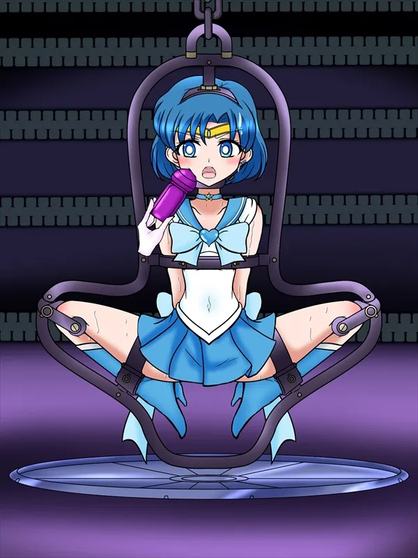 少女完全拘束カタログ6 page 4 full