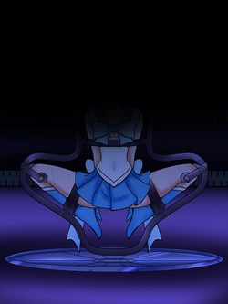 少女完全拘束カタログ6